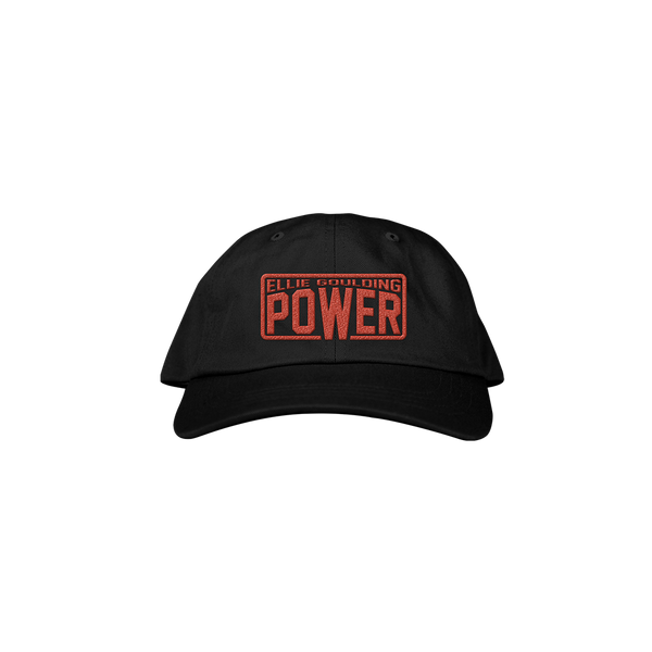 Power Cap + Digital Album Ellie Goulding Store