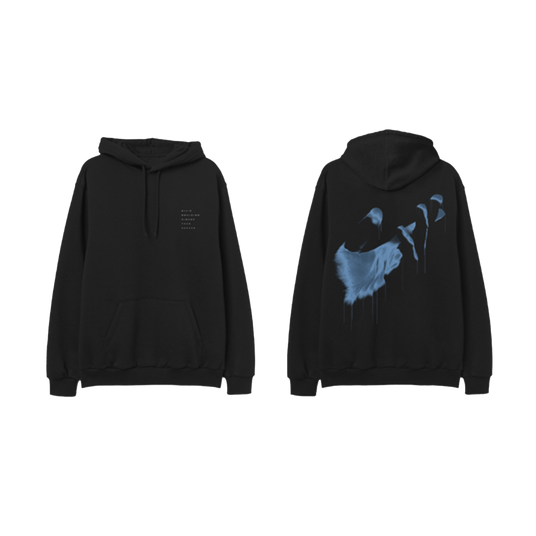 Higher Than Heaven Hoodie 2